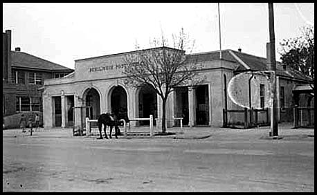 Deniliquin